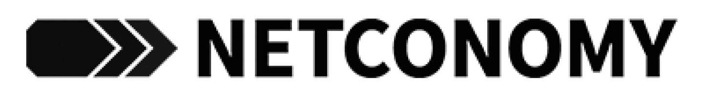 Netconomy Logo